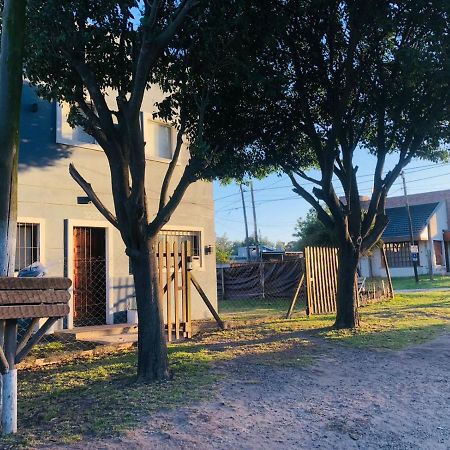 Casa Pb 3 Ambientes En Zona Jardin De Peralta Ramos - Bosque Mar Del Plata公寓 外观 照片