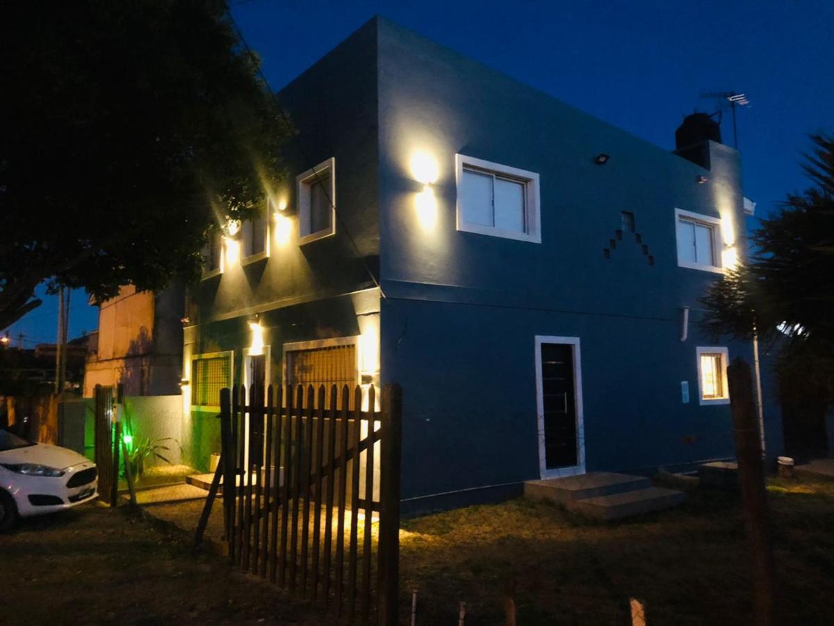 Casa Pb 3 Ambientes En Zona Jardin De Peralta Ramos - Bosque Mar Del Plata公寓 外观 照片